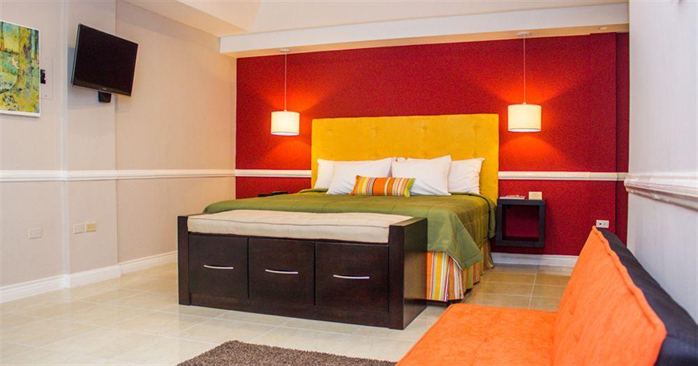 Eden Gardens Wellness Resort & Spa Kingston Exteriér fotografie
